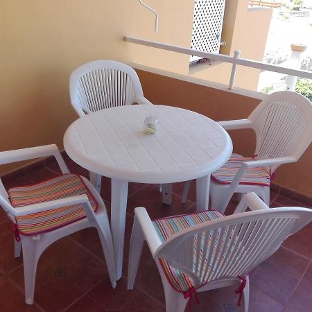 Orlando Apartments Costa Adeje  Esterno foto