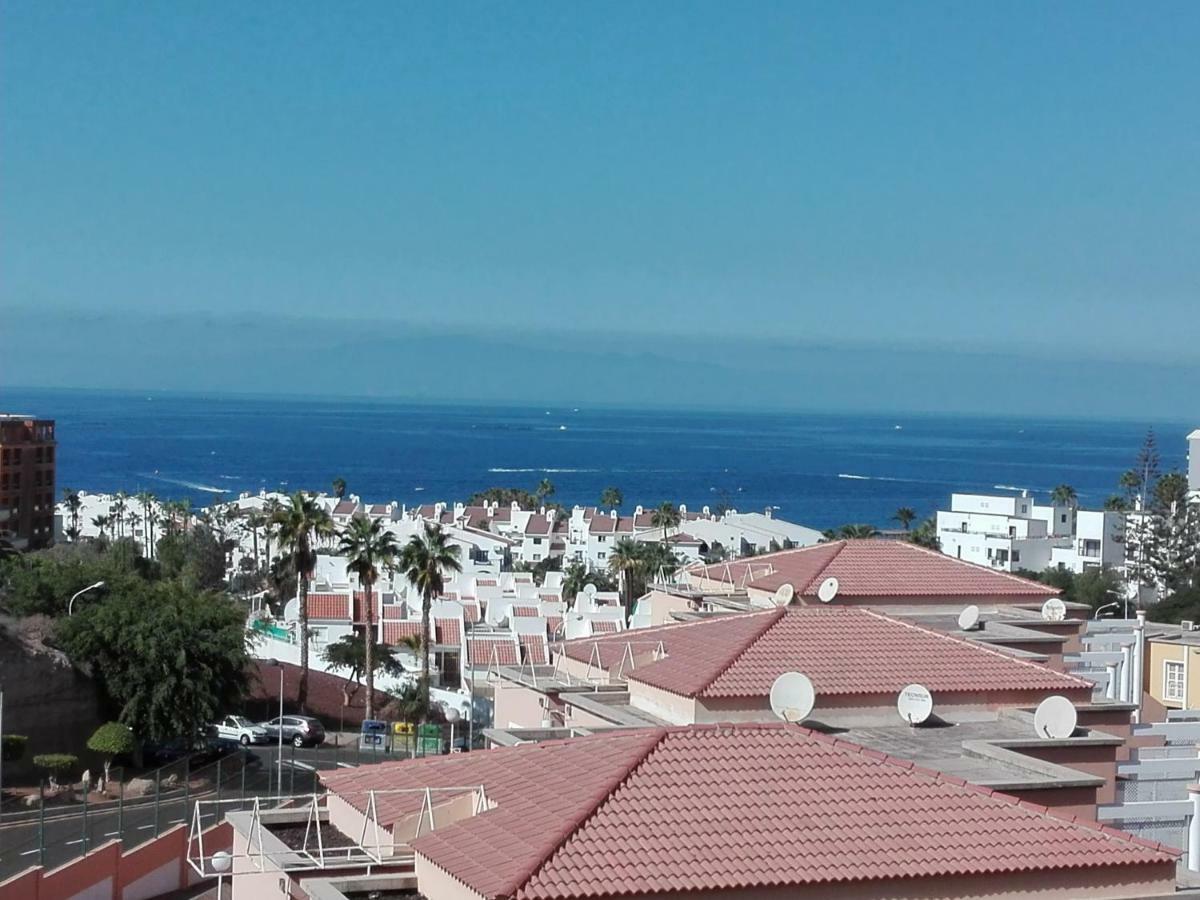 Orlando Apartments Costa Adeje  Esterno foto
