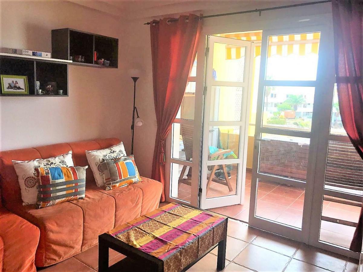 Orlando Apartments Costa Adeje  Esterno foto