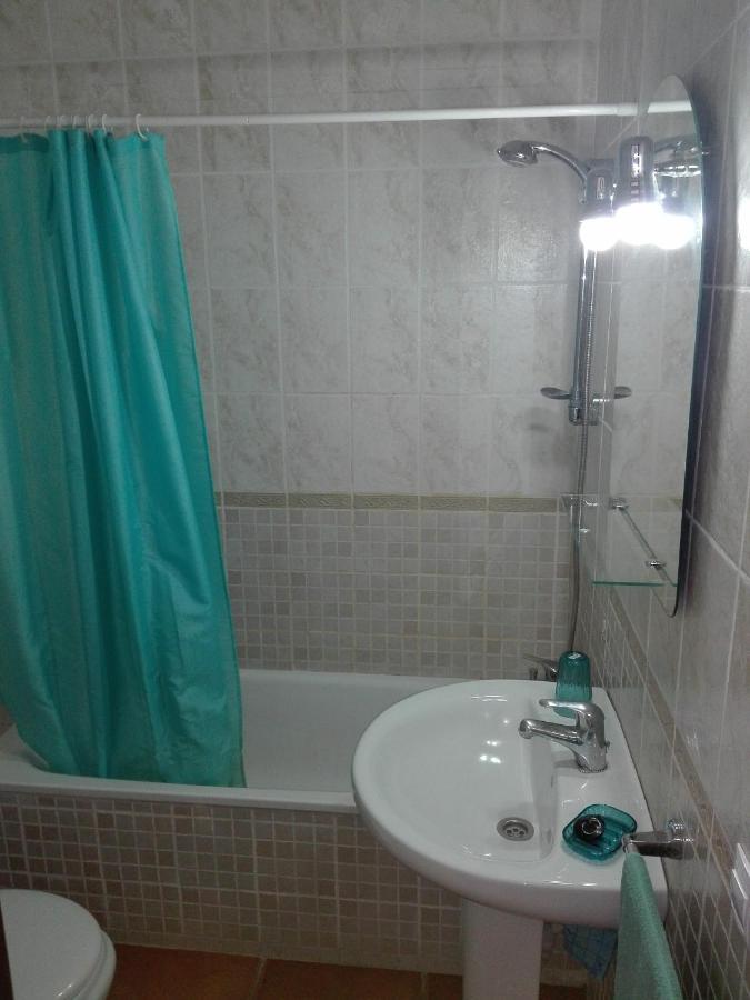 Orlando Apartments Costa Adeje  Esterno foto
